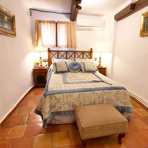 Apartamento La Casa del Pintor