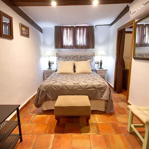 Apartamento La Casa del Pintor