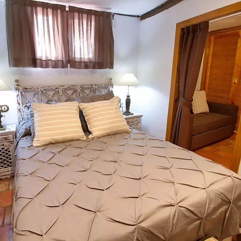 Apartamento Trinidad