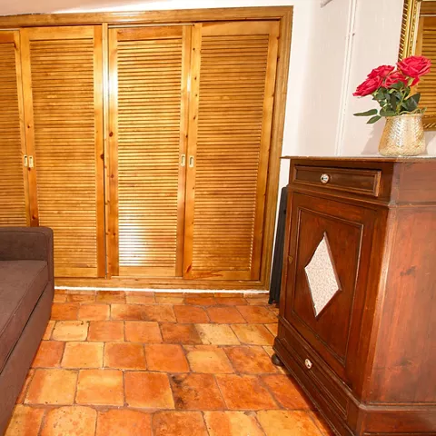 Apartamento La Casa del Pintor