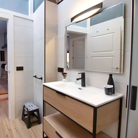 Apartamento El Mirador del Pintor