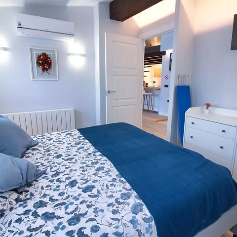 Apartamento El Mirador del Pintor