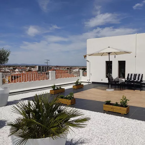 TERRAZA