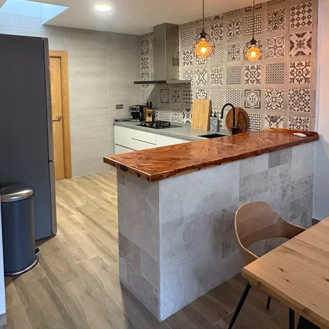 COCINA