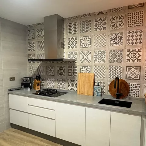 COCINA