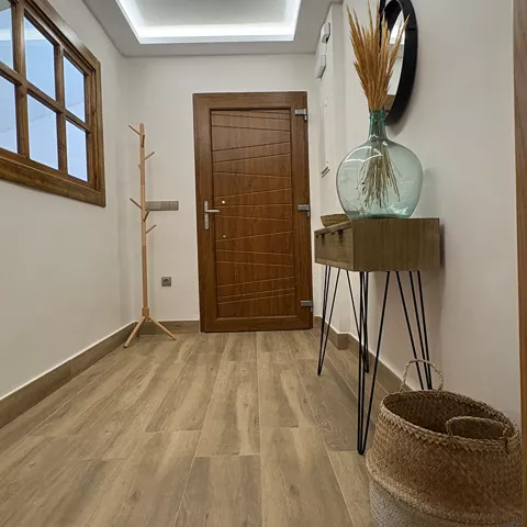 PASILLO