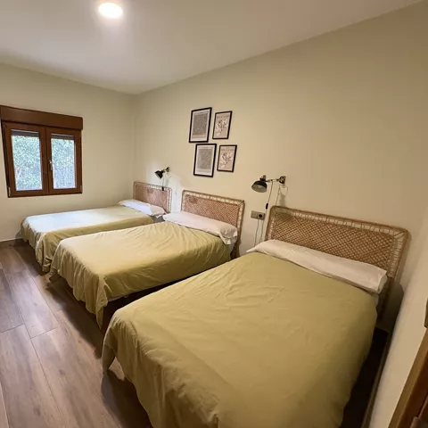 HABITACIÓN 1