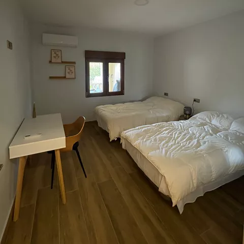 HABITACIÓN 2