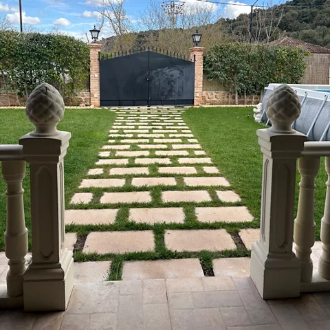 JARDIN