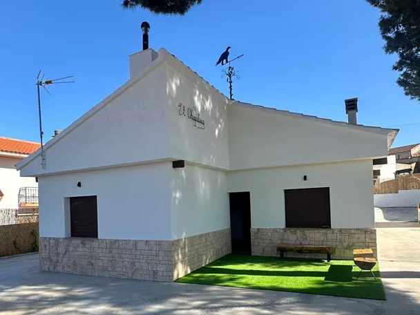 CASA RAICES