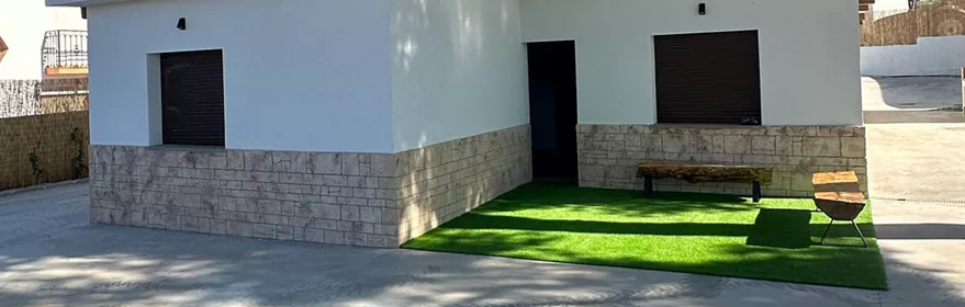 CASA RAICES