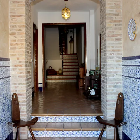 ENTRADA