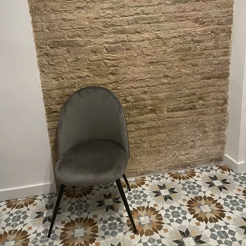 Habitación Comendador