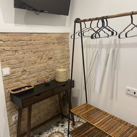 Habitación Comendador