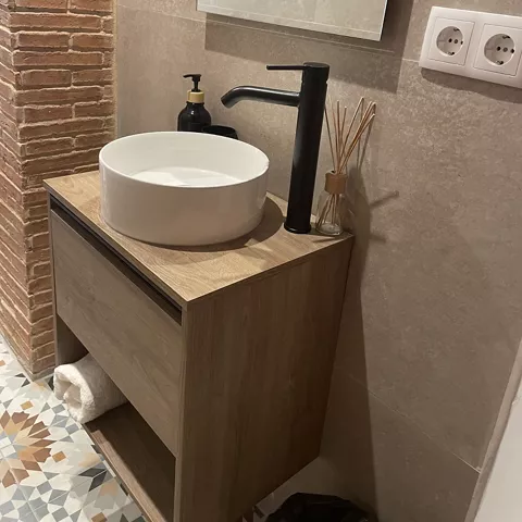 Habitación Comendador