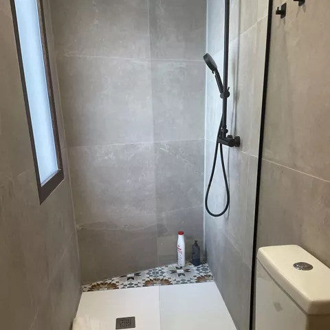 Habitación Comendador
