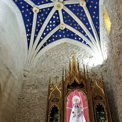 Cultura y Patrimonio de Castilla-La Mancha
