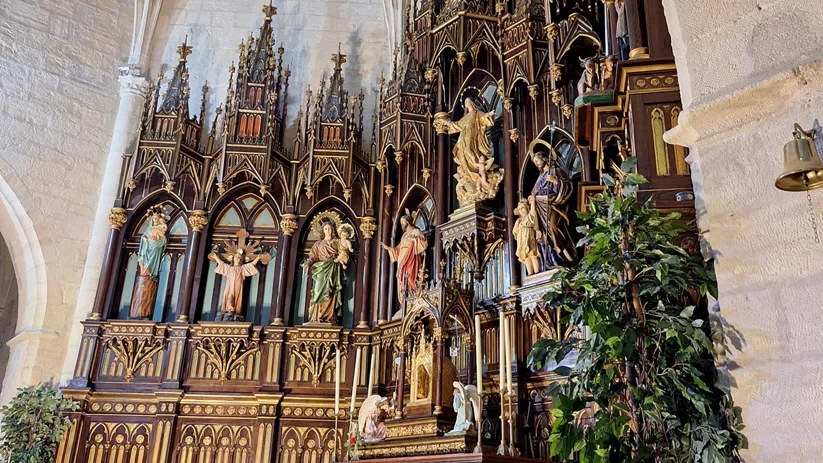 Cultura y Patrimonio de Castilla-La Mancha