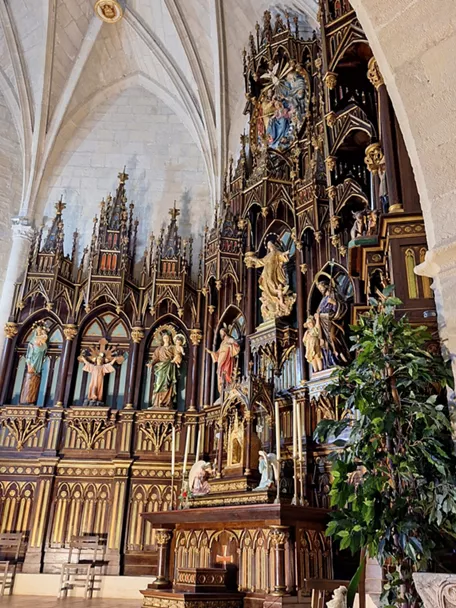 Cultura y Patrimonio de Castilla-La Mancha