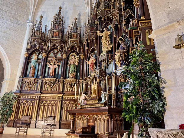 Cultura y Patrimonio de Castilla-La Mancha