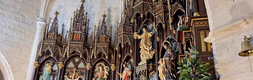 Cultura y Patrimonio de Castilla-La Mancha