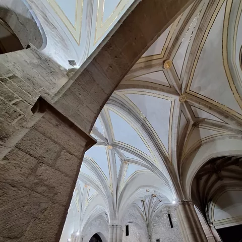 Cultura y Patrimonio de Castilla-La Mancha