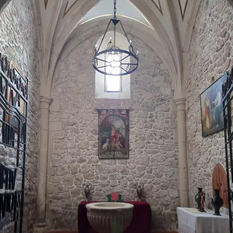 Cultura y Patrimonio de Castilla-La Mancha