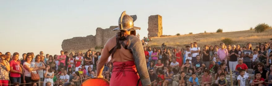 Jornadas Romanas A Valeria Condita