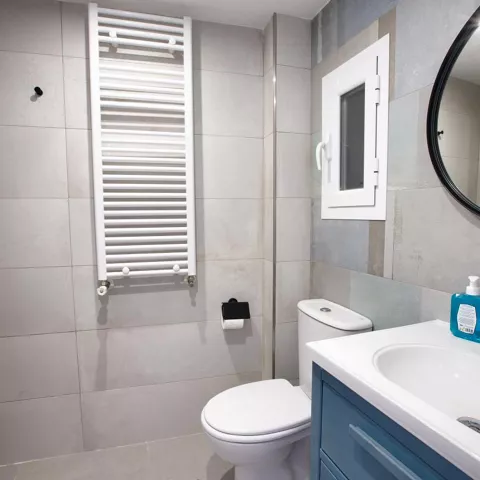 Apartamento José Cobo