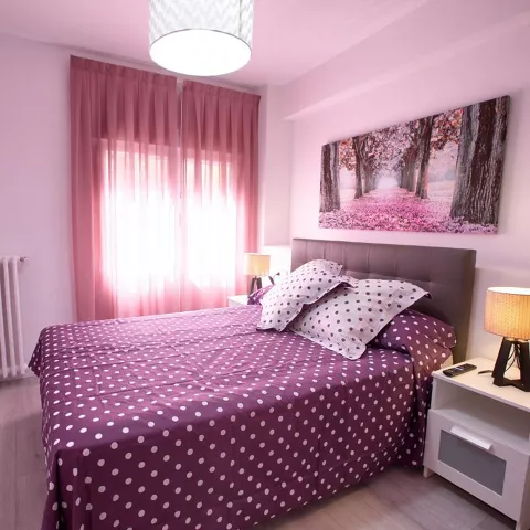 Apartamento José Cobo