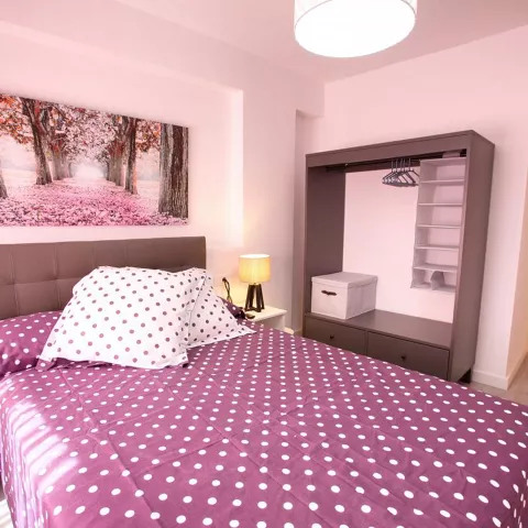 Apartamento José Cobo