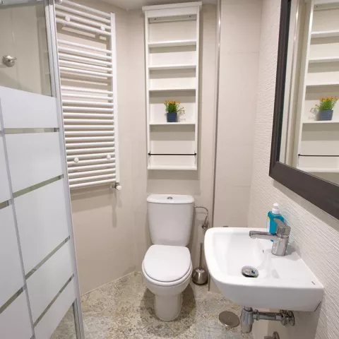 Apartamento José Cobo