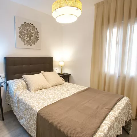 Apartamento José Cobo