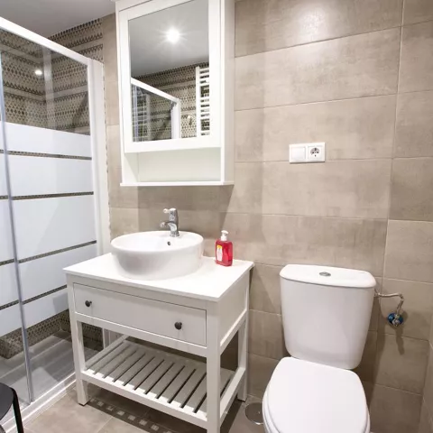 Apartamento José Cobo