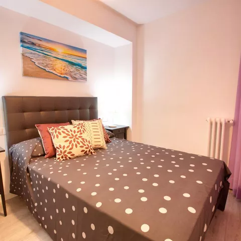 Apartamento José Cobo