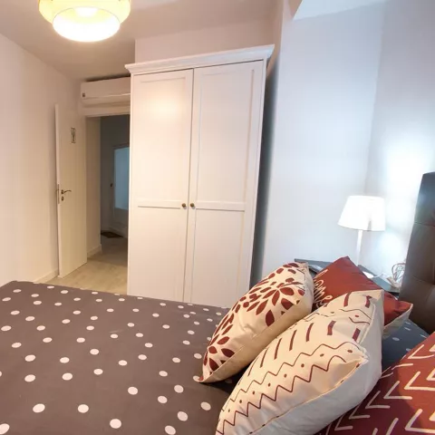 Apartamento José Cobo