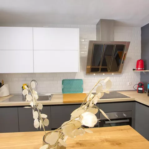 Apartamento José Cobo