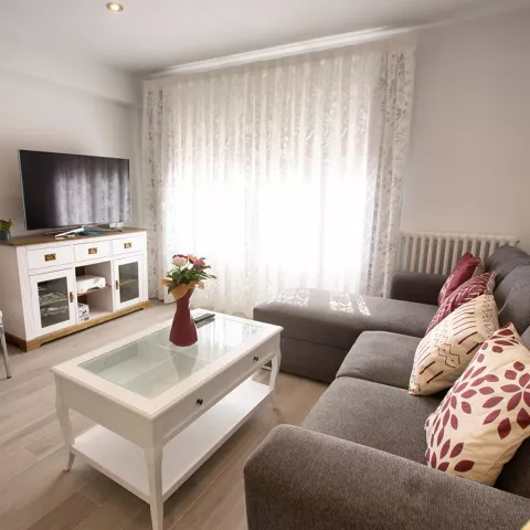 Apartamento José Cobo