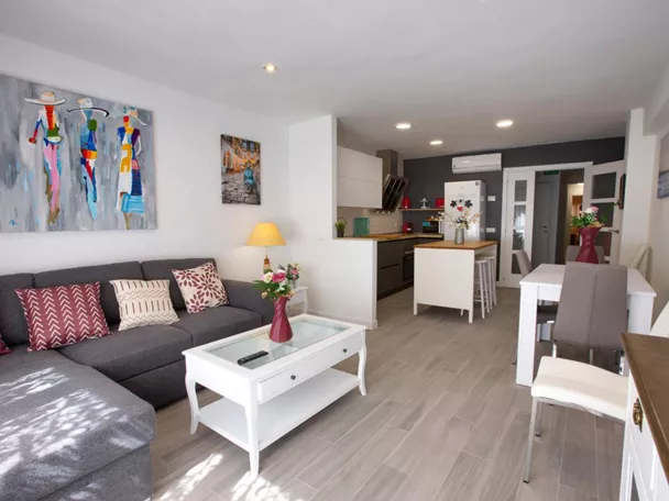 Apartamento José Cobo