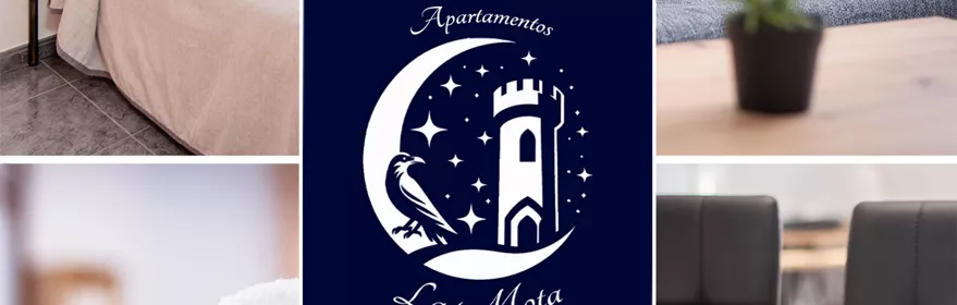 APARTAMENTOS LA MOTA