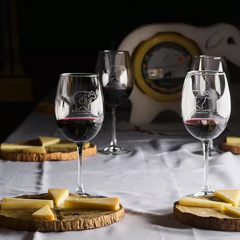 Detalle Aperitivo