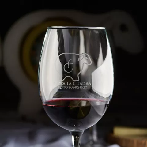 Detalle Vino