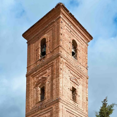 Cultura y Patrimonio