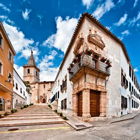 Encanto Rural Castilla-La Mancha