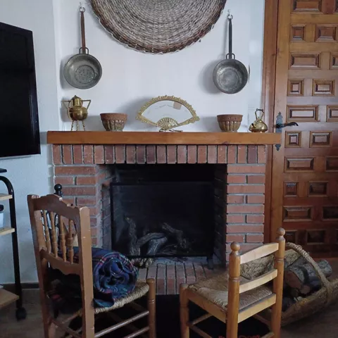 Salón de estar
