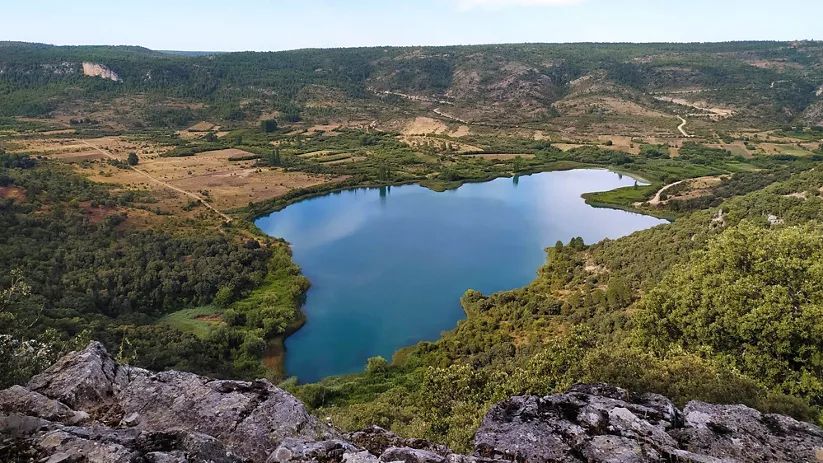 Naturaleza de Castilla-La Mancha