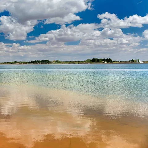 Naturaleza de Castilla-La Mancha