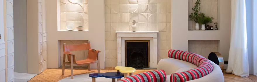 Casa Decor Legado Artesano