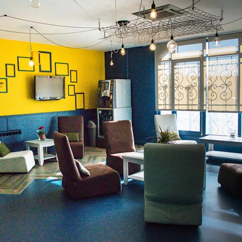 Hotel Maestrazgo de Calatrava