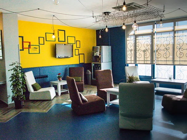 Hotel Maestrazgo de Calatrava